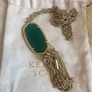 Kendra Scott Rayne Necklace